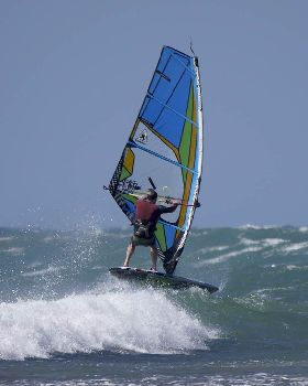 Avalon Beach