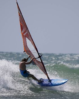Avalon Beach
