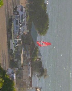 30 to 40 KNots