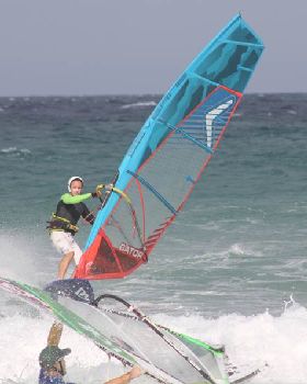 Sunny Coast Fun
