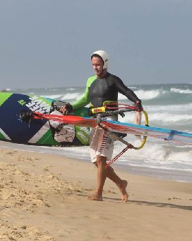 Sunny Coast Fun