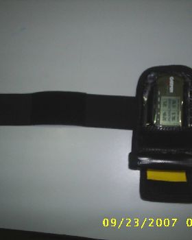 gps waterproof arm pack
