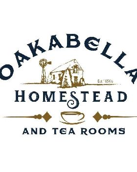 Oakabella Homestead