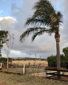 Oakabella Homestead