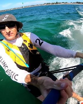 Kurnell to Kyeemagh