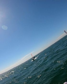 Kurnell to Kyeemagh
