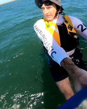 Kurnell to Kyeemagh