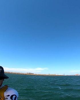 Kurnell to Kyeemagh