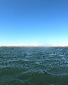 Kurnell to Kyeemagh