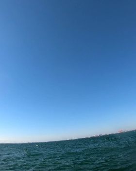 Kurnell to Kyeemagh