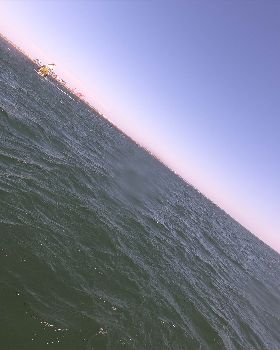 Kurnell to Kyeemagh