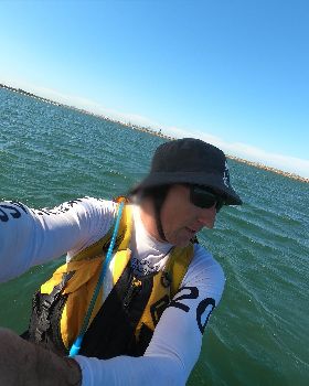 Kurnell to Kyeemagh