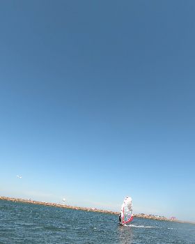 Kurnell to Kyeemagh