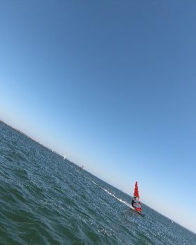 Kurnell to Kyeemagh