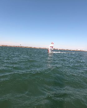 Kurnell to Kyeemagh