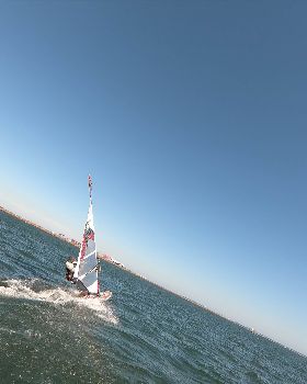 Kurnell to Kyeemagh