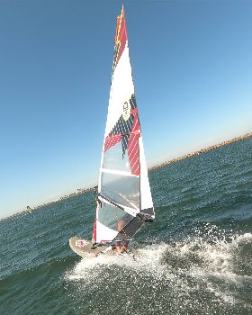 Kurnell to Kyeemagh