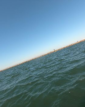 Kurnell to Kyeemagh