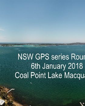 NSW GPS Series 2018