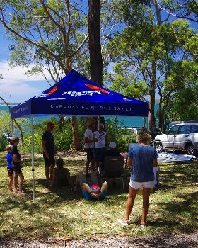 NSW GPS Series 2018