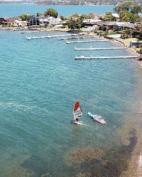 NSW GPS Series 2018