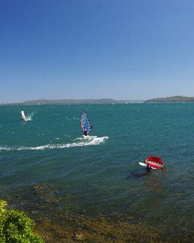 NSW GPS Series 2018
