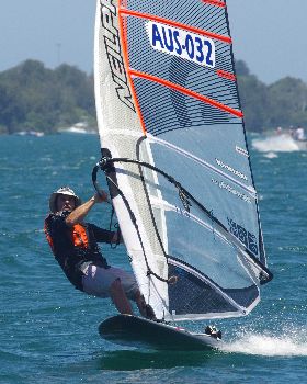 NSW GPS Series 2018