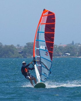 NSW GPS Series 2018