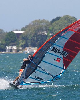 NSW GPS Series 2018