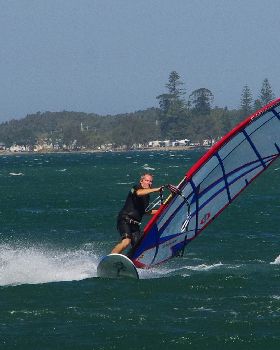 NSW GPS Series 2018