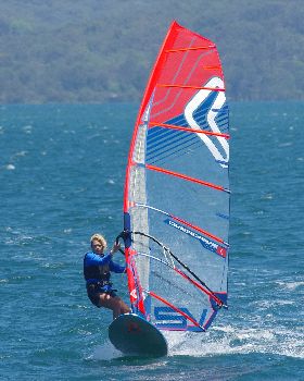 NSW GPS Series 2018
