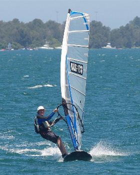 NSW GPS Series 2018