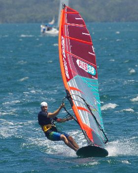 NSW GPS Series 2018