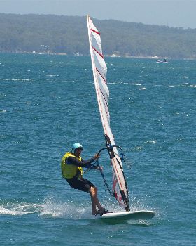 NSW GPS Series 2018