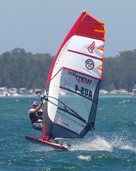 NSW GPS Series 2018