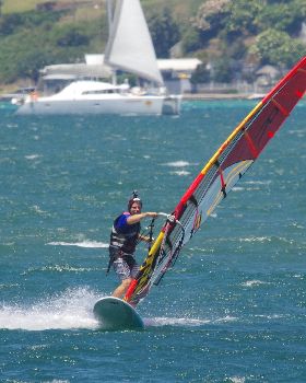 NSW GPS Series 2018