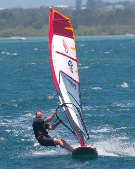 NSW GPS Series 2018