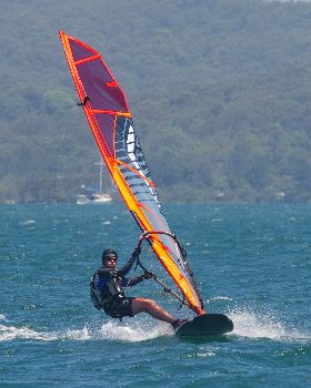 NSW GPS Series 2018