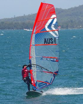 NSW GPS Series 2018