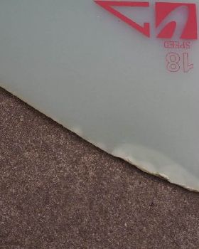 deltafin