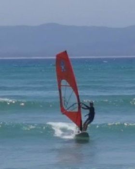 First Waves