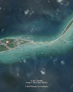 Speed Island