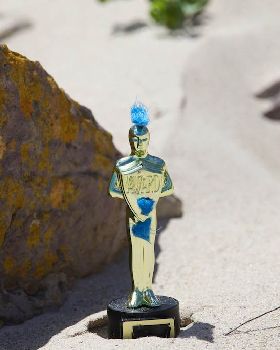 Trophy