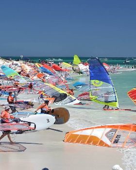 Lancelin Ocean Classic 2018