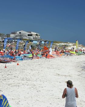 Lancelin Ocean Classic 2018