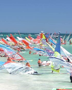 Lancelin Ocean Classic 2018