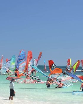 Lancelin Ocean Classic 2018