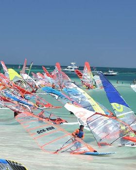Lancelin Ocean Classic 2018