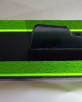 WD 18 PwrPlate-Power