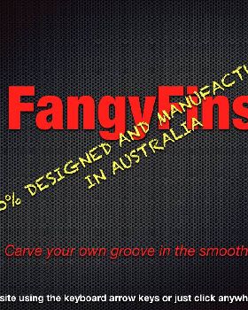 Current FangyFin info